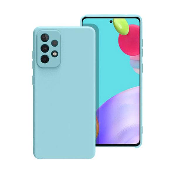 کاور مدل سیلیکونی مناسب برای گوشی موبایل سامسونگ Galaxy A33 5G